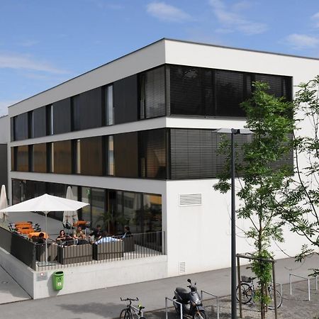 Olympiazentrum Vorarlberg Dornbirn Eksteriør billede